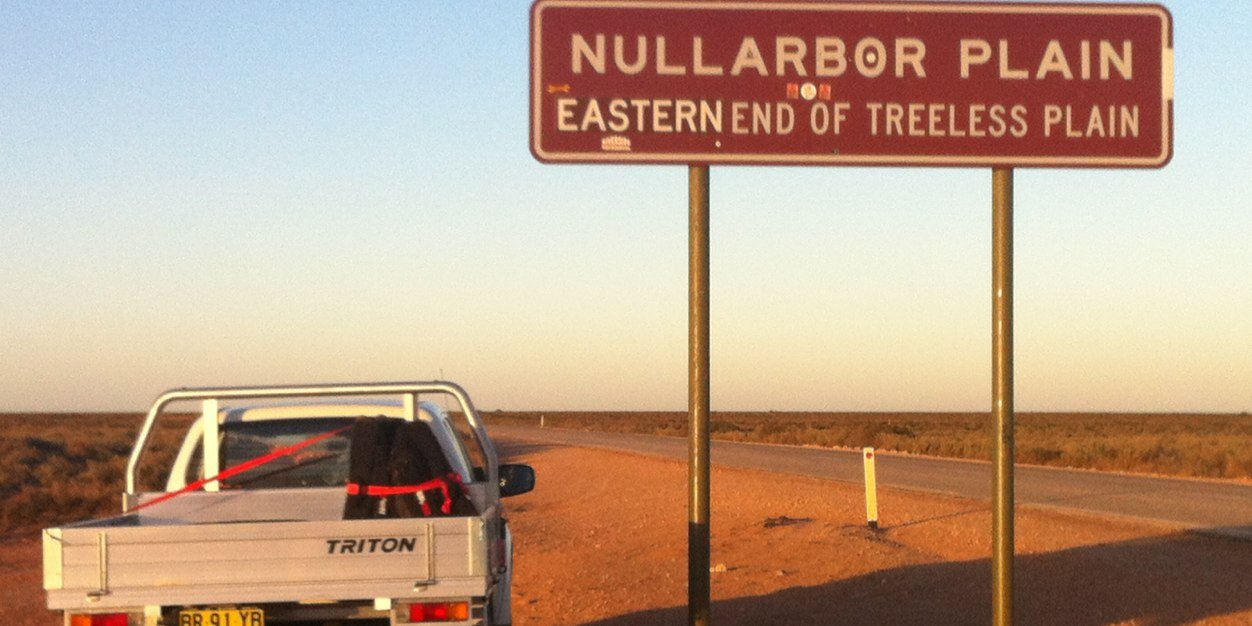 Weird Uncle Bob banner