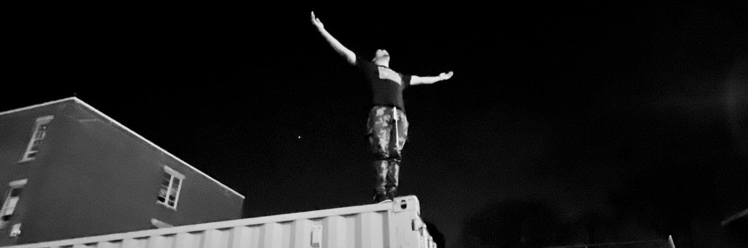 blankfacejase's profile banner image