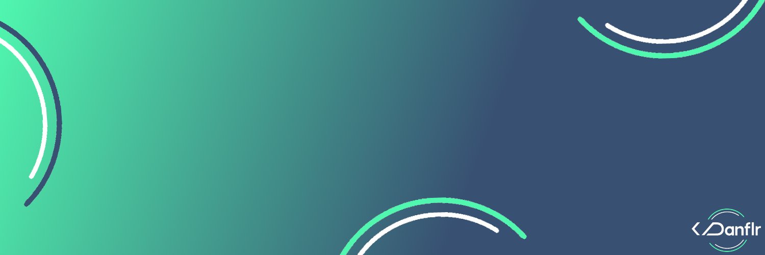 _danflr's profile banner image