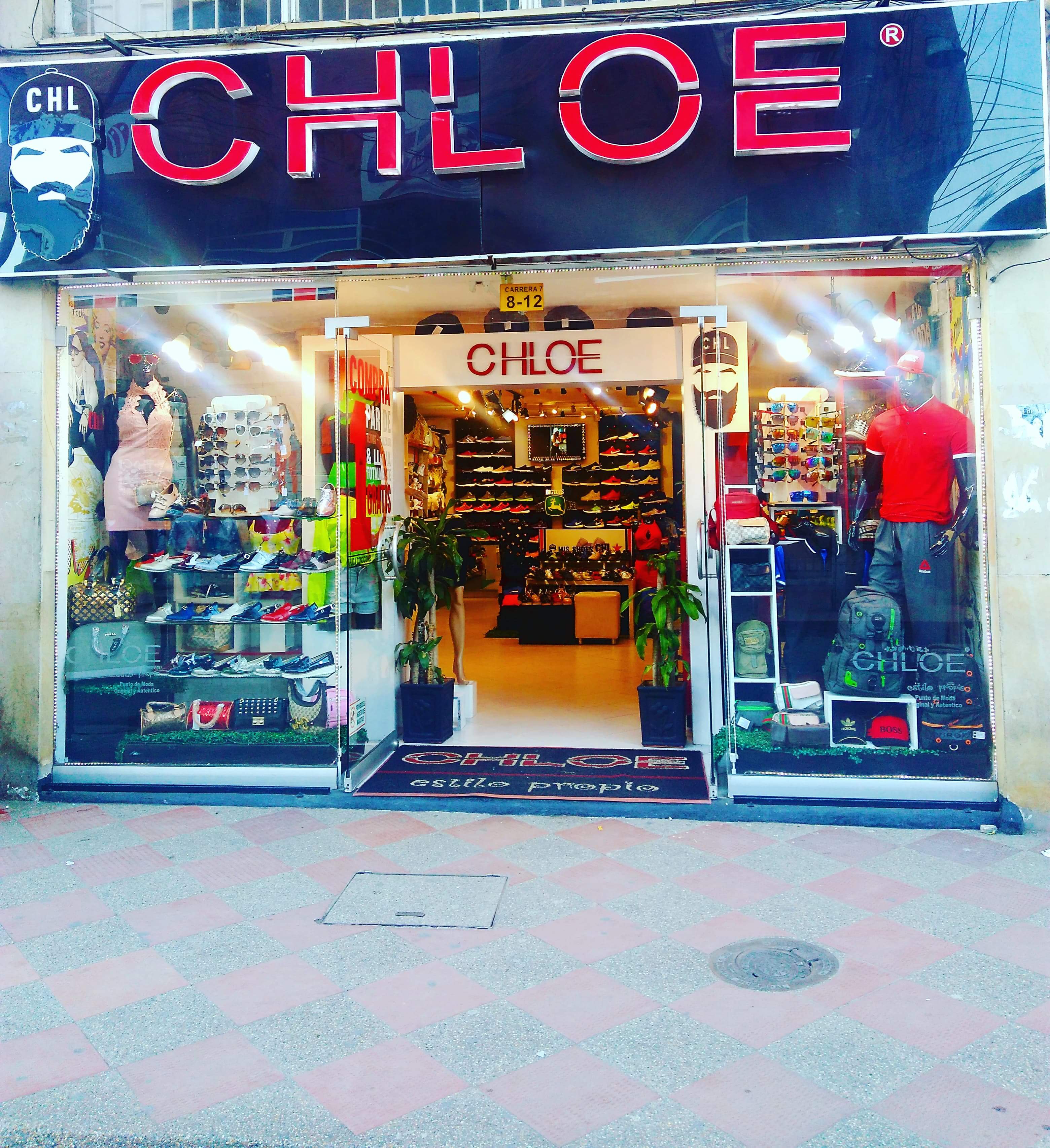 CHLESTILOPROPIO's profile banner image