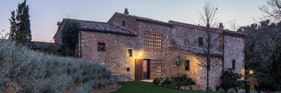 Ciclostile Architettura banner