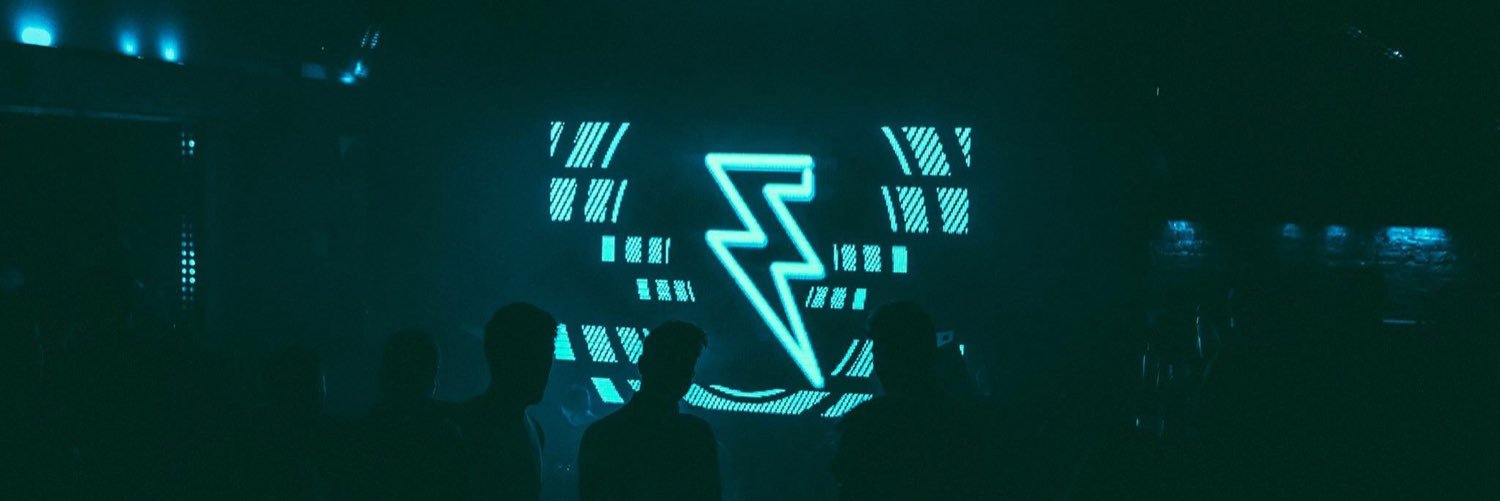 Electric Playground banner