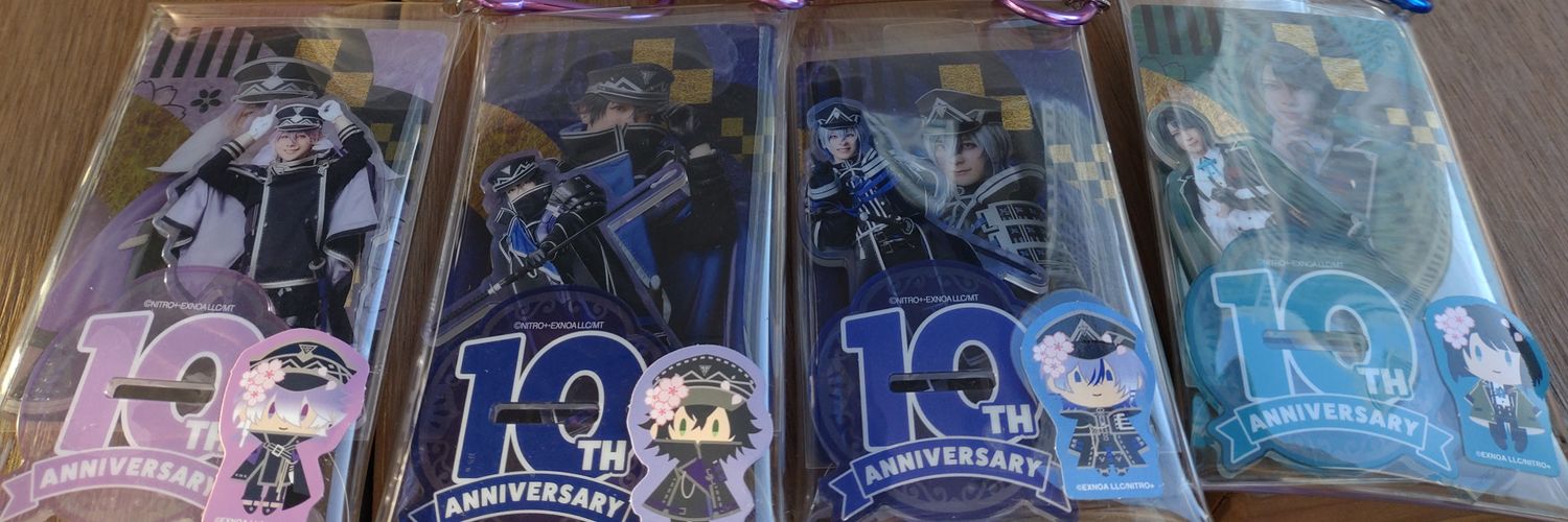 Shii✿プロカ必読✿ banner