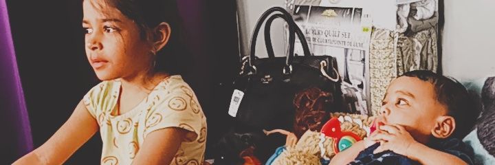 QueenTrini94's profile banner image