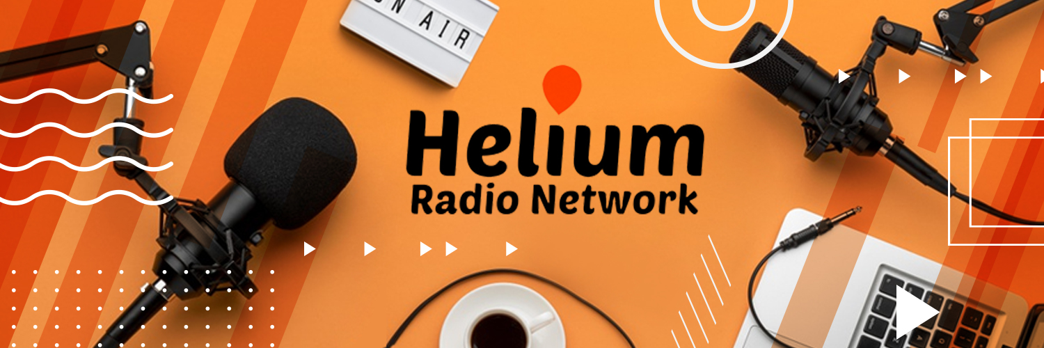 HeliumRadio's profile banner image