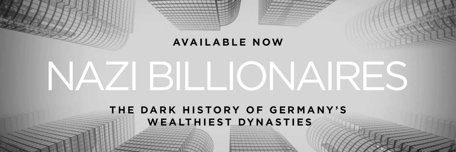 David de Jong banner