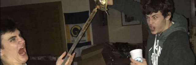 ScottAbernathy2's profile banner image