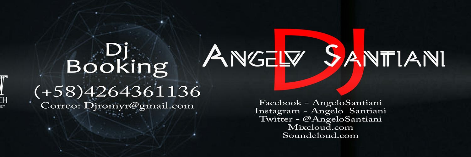 AngeloSantiani's profile banner image