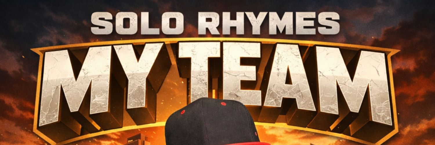 Solorhymes's profile banner image