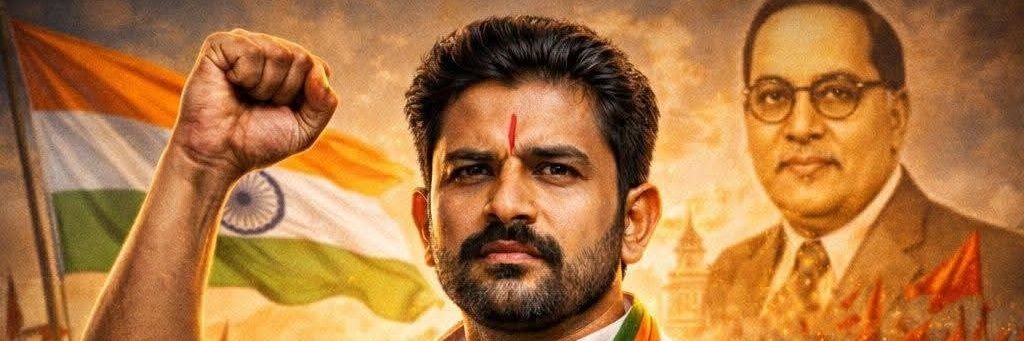 पासवान समाज की आवाज banner