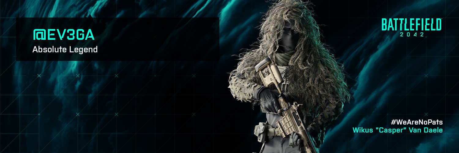 EV3GA's profile banner image