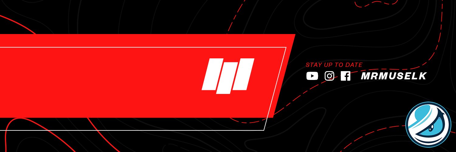 Muselk banner