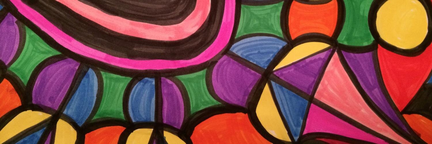 notesoncrazy's profile banner image
