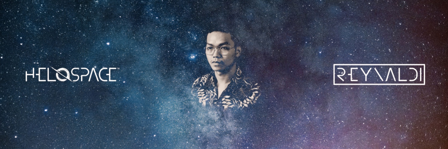 ReynaldiMusic's profile banner image