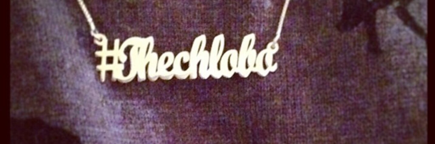 Chloe Brend banner