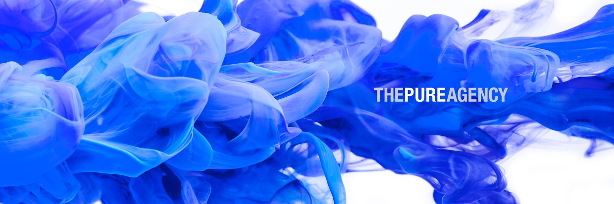 ThePureAgency1's profile banner image