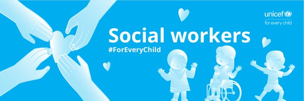 myUNICEF Profile Banner
