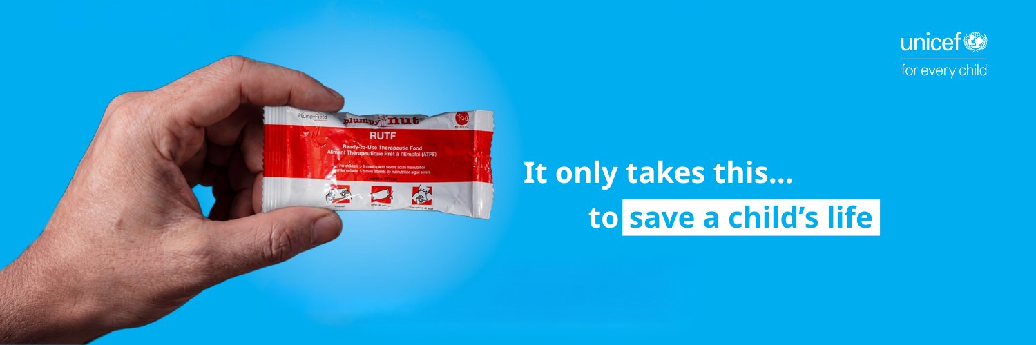 UNICEF Malaysia banner
