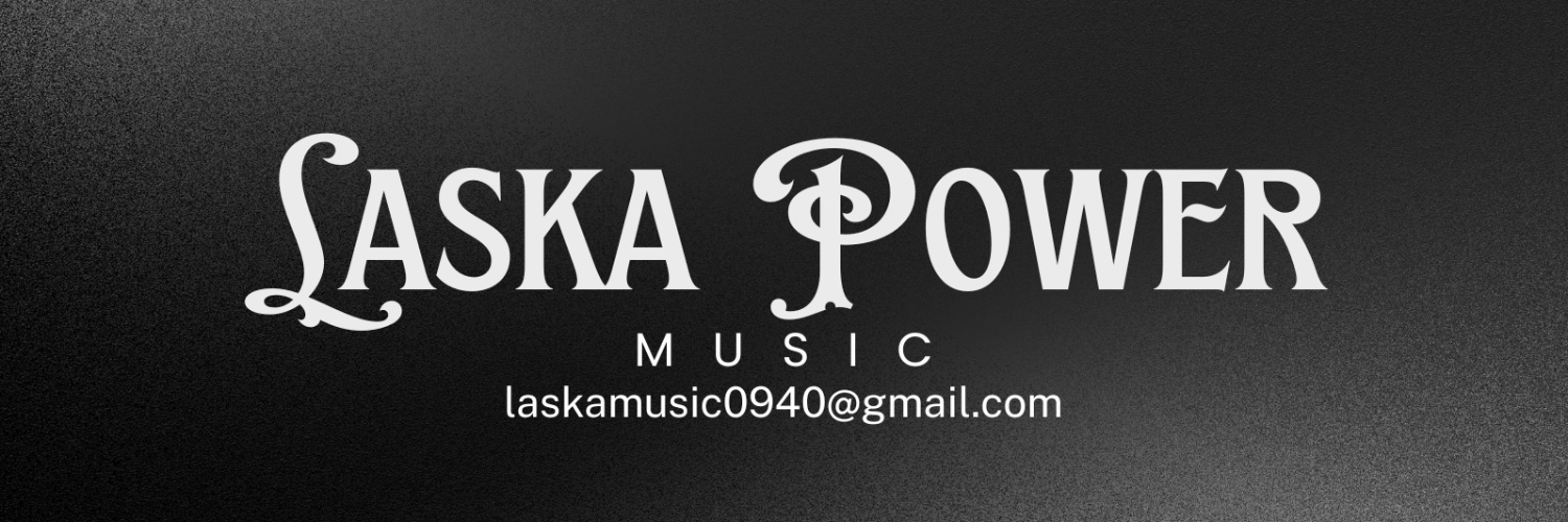 laska509's profile banner image