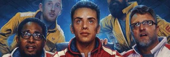 rickyurt's profile banner image