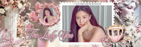 THELADYOU Profile Banner