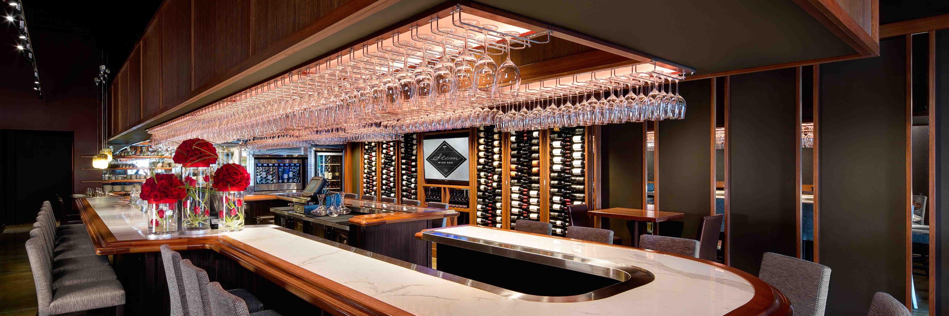 stemwinebar's profile banner image