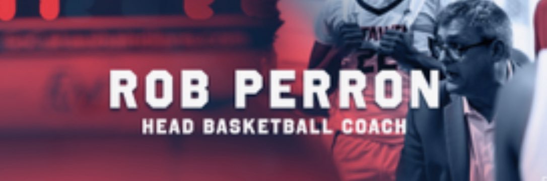 CoachPerron42's profile banner image
