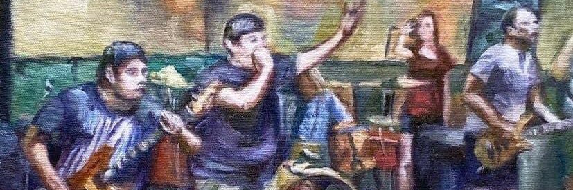 Shay banner