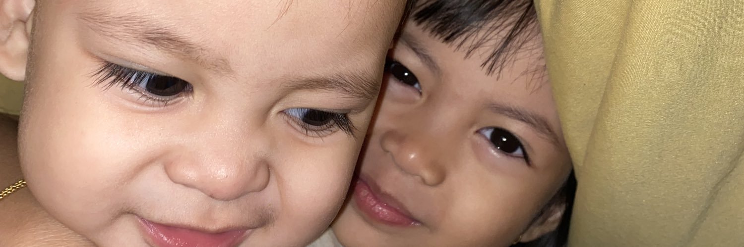 dhinitaufik's profile banner image
