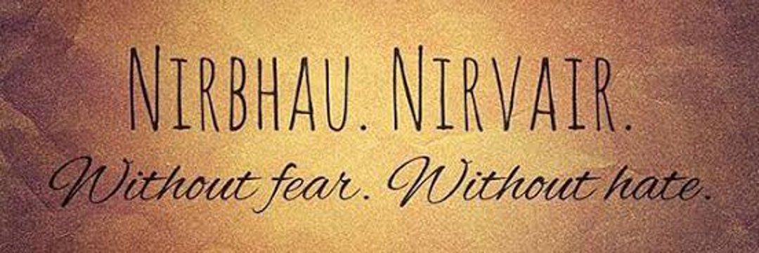 realharbans's profile banner image