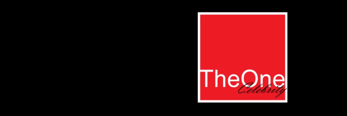 TheOneCelebrity's profile banner image