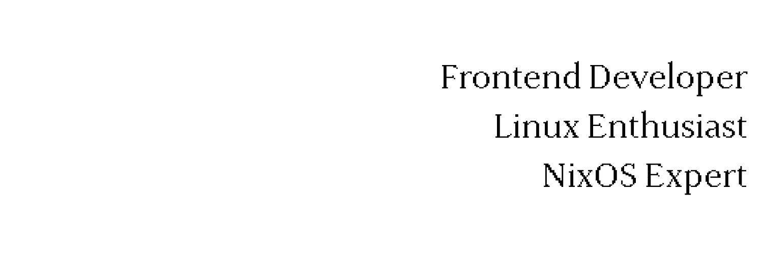 ʟ ɪ ɴ ᴜ x🐧 banner