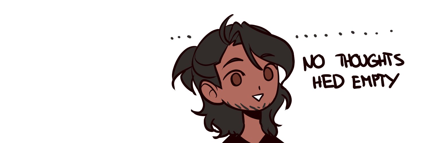 ShadyCicada's profile banner image