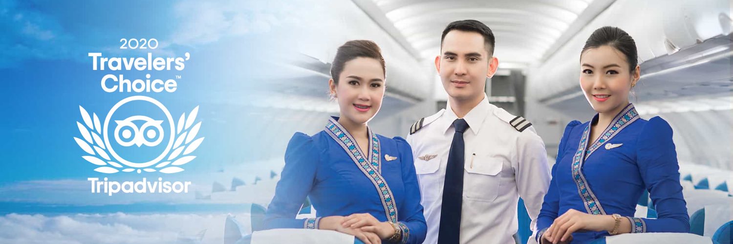 LaoAirlines's profile banner image