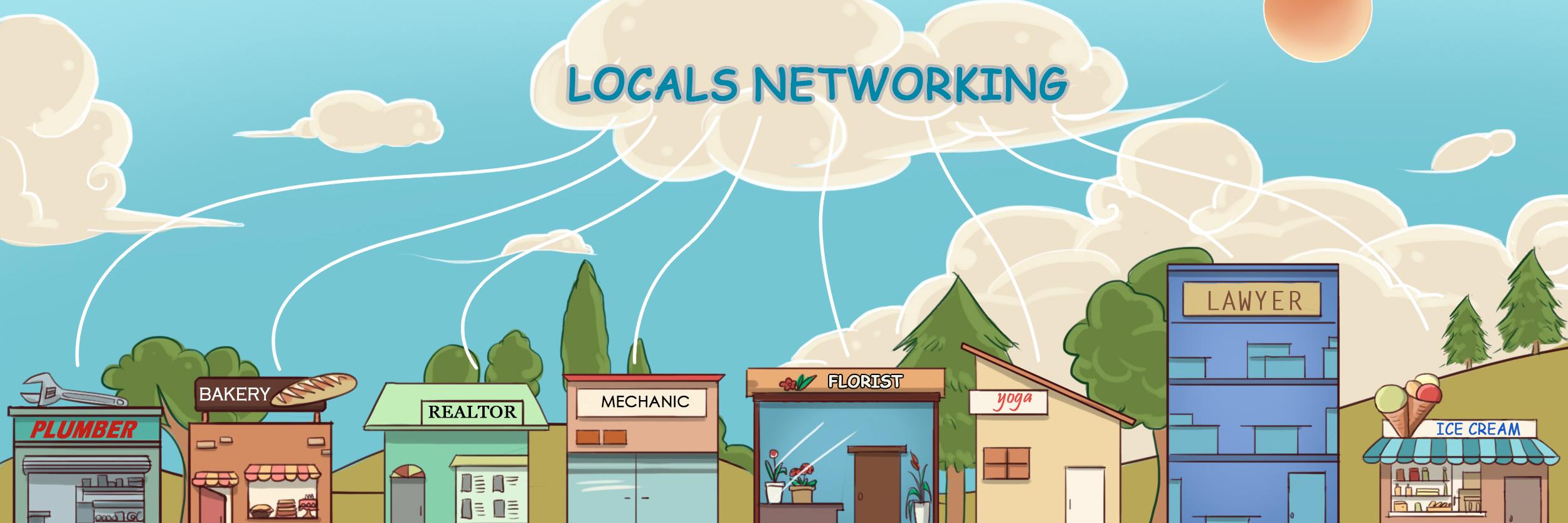 LocalsNetworkin's profile banner image