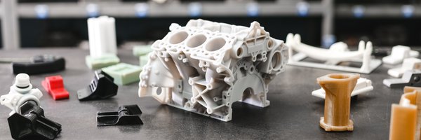 Ideaz3D Profile Banner