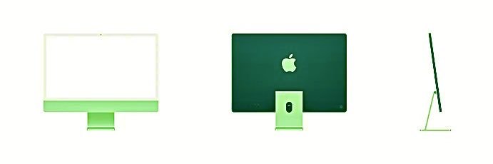 The Greene Apple banner