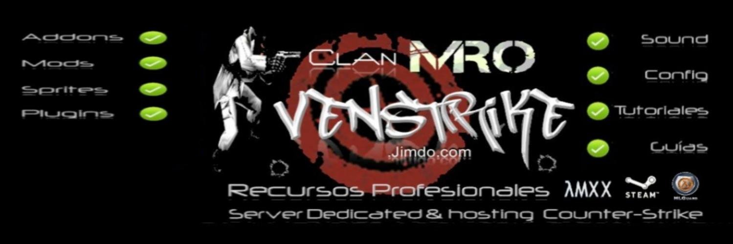 VenStrike's profile banner image