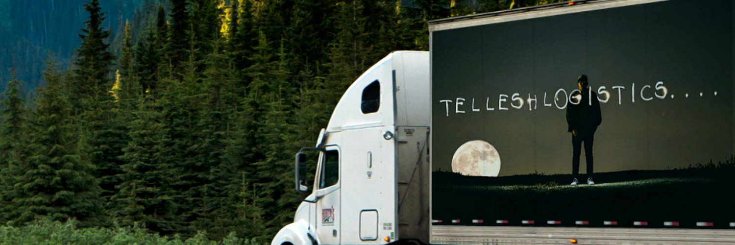 Telleshe's profile banner image