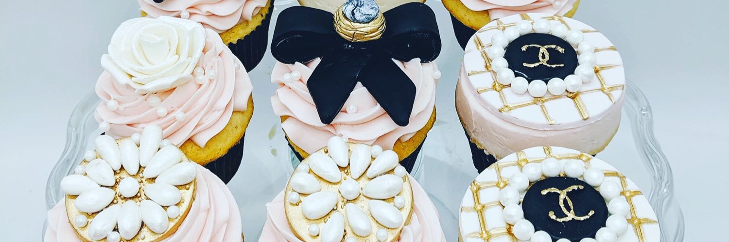 SweetCakesLKN's profile banner image