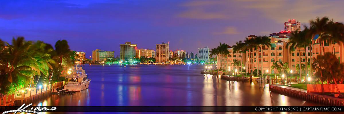 FloridaCompany's profile banner image
