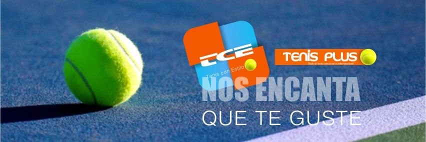Tenis con Estilo banner