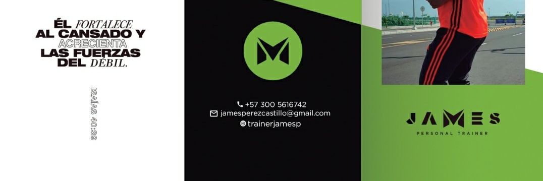 MrJamesPC's profile banner image