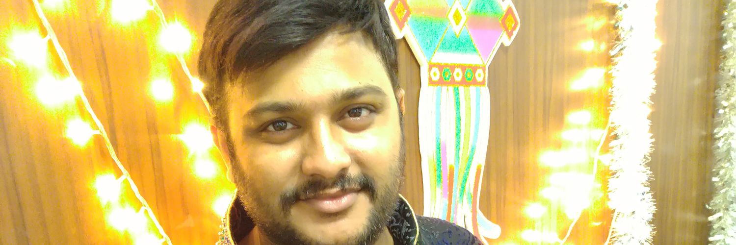 MrMobinShaikh's profile banner image