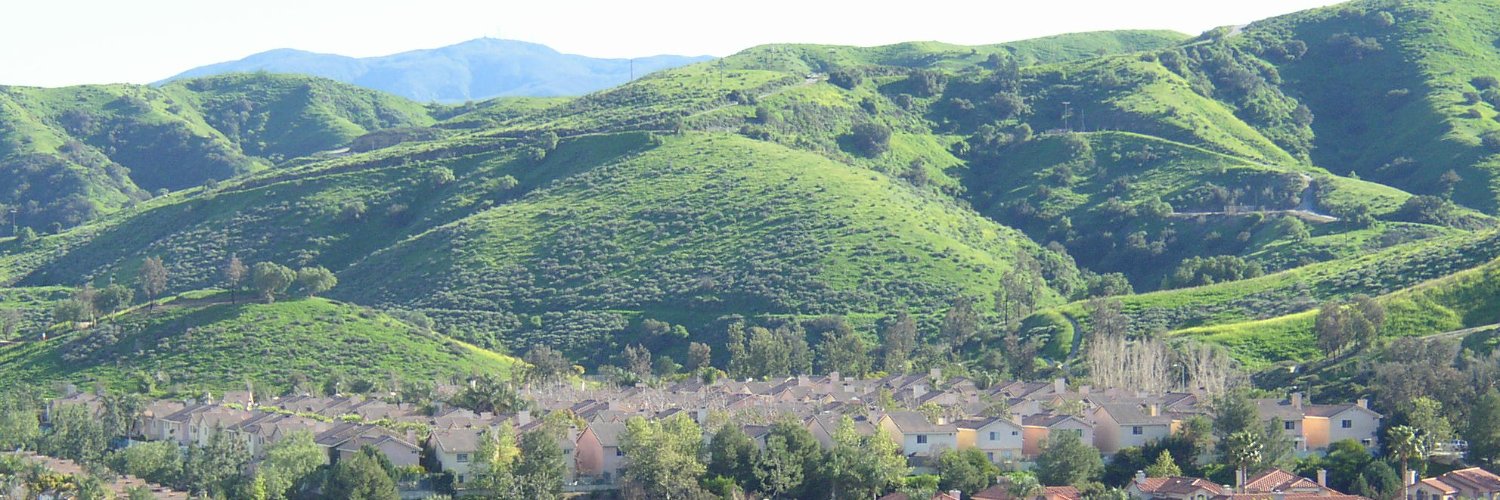 ChinoHills's profile banner image