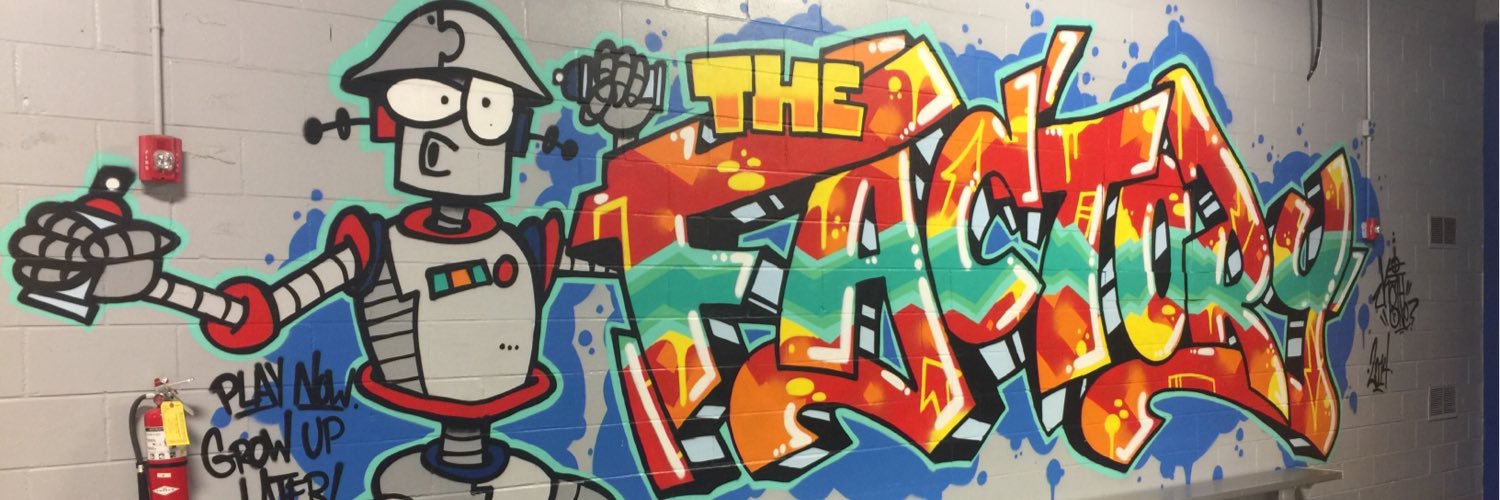 factorygadsden's profile banner image