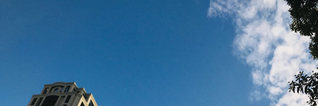 JensonChen92's profile banner image