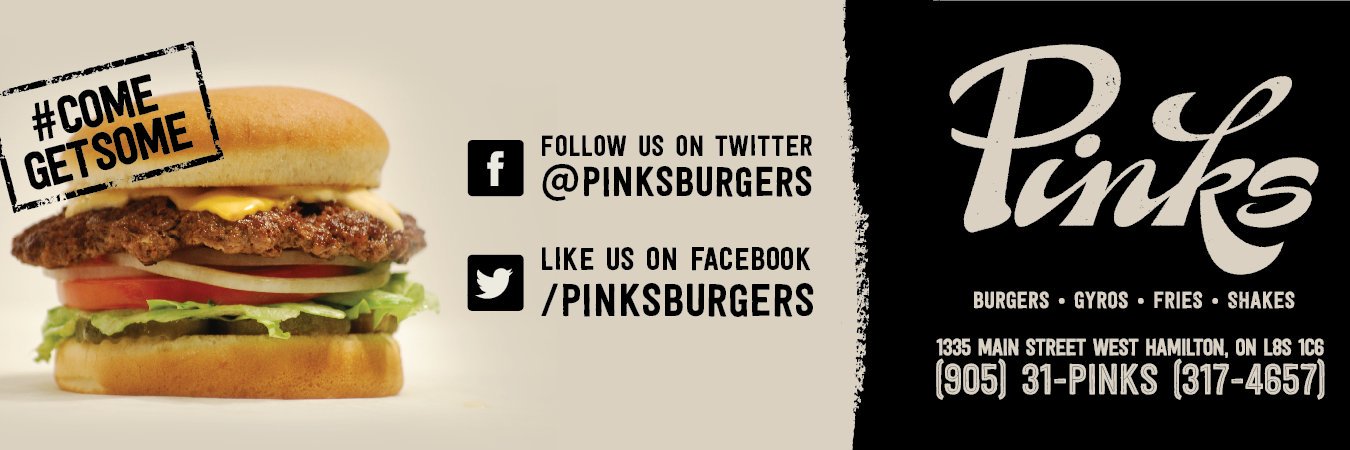 Pinks Burgers 😋 (@pinksburgers) / Posts / X