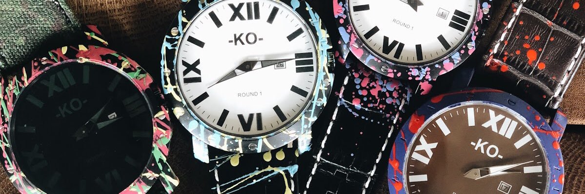 kowatches's profile banner image