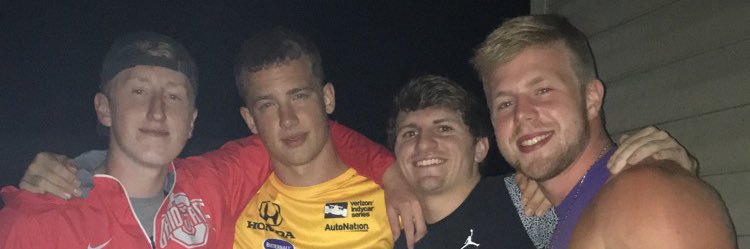 ossler10's profile banner image